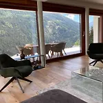 Mountain Fairy Tale 公寓 巴德小基希海姆