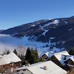 Mountain Fairy Tale *