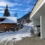 公寓 Mountain Fairy Tale 巴德小基希海姆