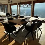 公寓 Mountain Fairy Tale 巴德小基希海姆