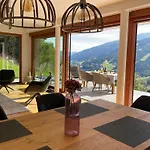 公寓 Mountain Fairy Tale 巴德小基希海姆