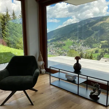 Mountain Fairy Tale Appartement