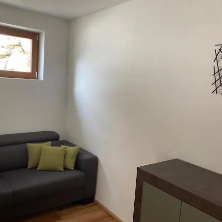 Mountain Fairy Tale Appartement *