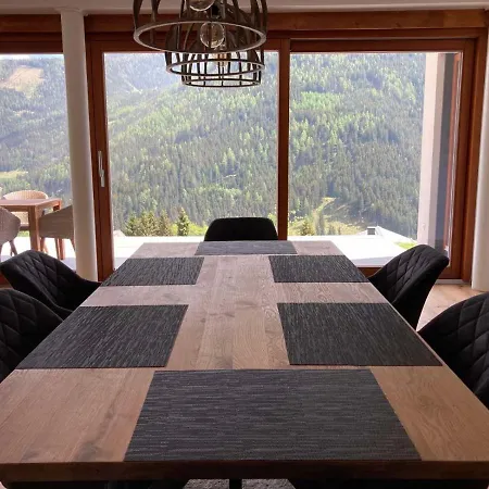 Διαμέρισμα Mountain Fairy Tale Bad Kleinkirchheim