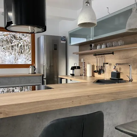 Mountain Fairy Tale *