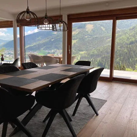 Appartement Mountain Fairy Tale *