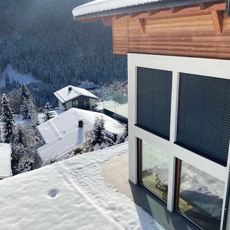Διαμέρισμα Mountain Fairy Tale Bad Kleinkirchheim