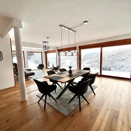 Appartement Mountain Fairy Tale *