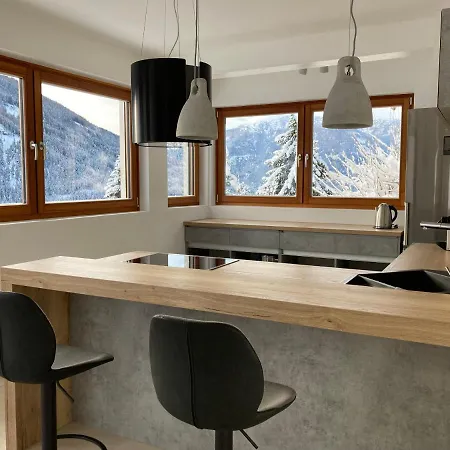 Mountain Fairy Tale * Bad Kleinkirchheim