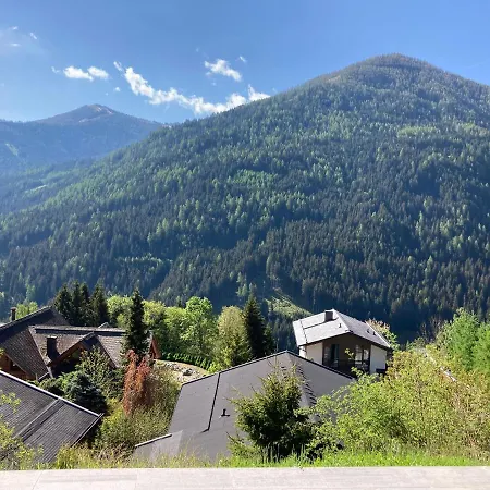 Mountain Fairy Tale Appartement