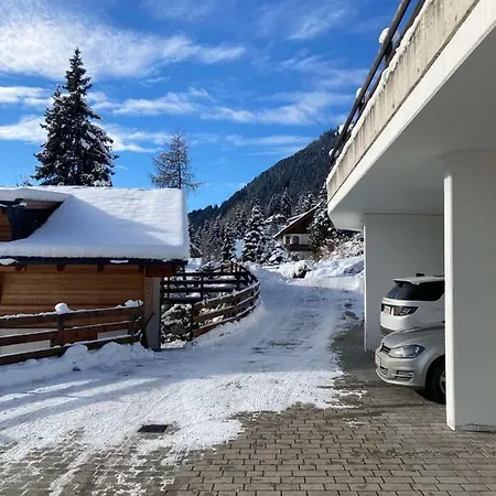 Appartement Mountain Fairy Tale Bad Kleinkirchheim