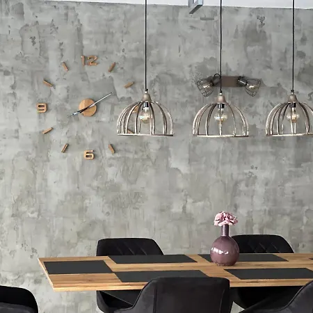 Mountain Fairy Tale Appartement *