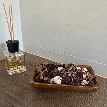 Mountain Fairy Tale Appartement *