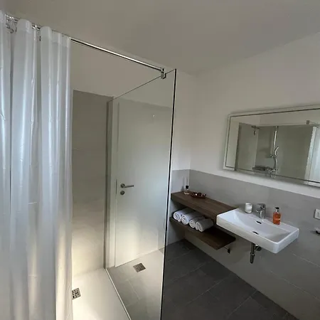 Mountain Fairy Tale Appartement