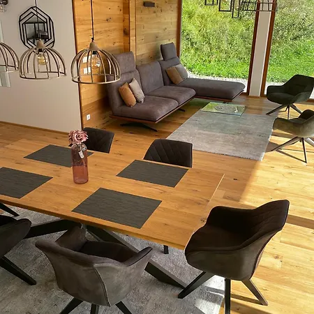 Mountain Fairy Tale *