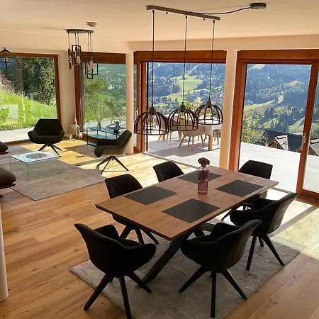 Appartement Mountain Fairy Tale Bad Kleinkirchheim
