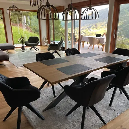 Mountain Fairy Tale Apartament *