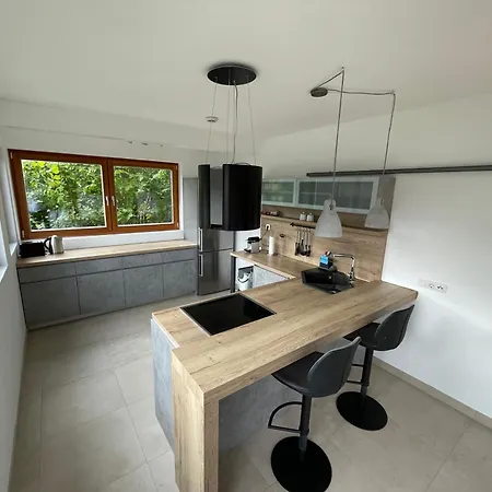 Mountain Fairy Tale Apartament