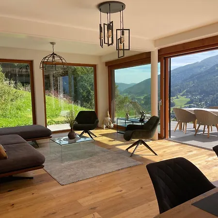 Mountain Fairy Tale Apartament