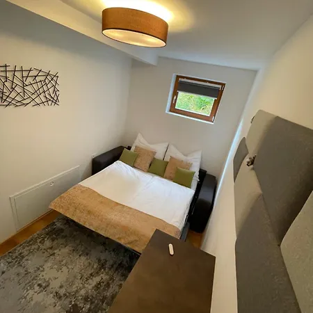 Appartement Mountain Fairy Tale