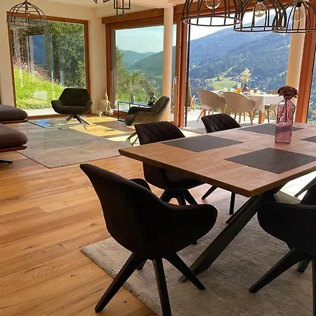 Appartement Mountain Fairy Tale Bad Kleinkirchheim