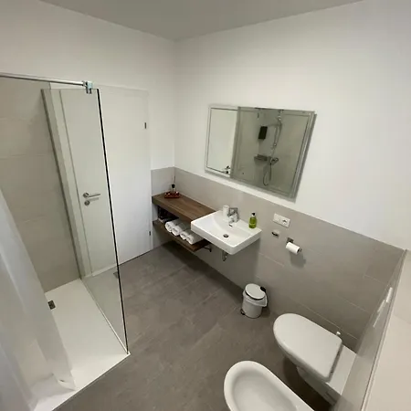 Appartement Mountain Fairy Tale *