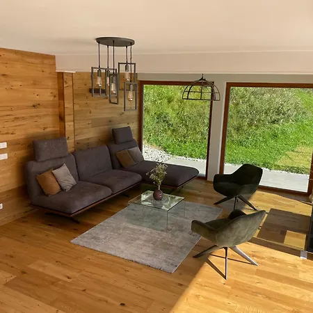 Appartement Mountain Fairy Tale Bad Kleinkirchheim