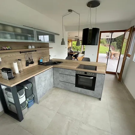 Apartament Mountain Fairy Tale Bad Kleinkirchheim