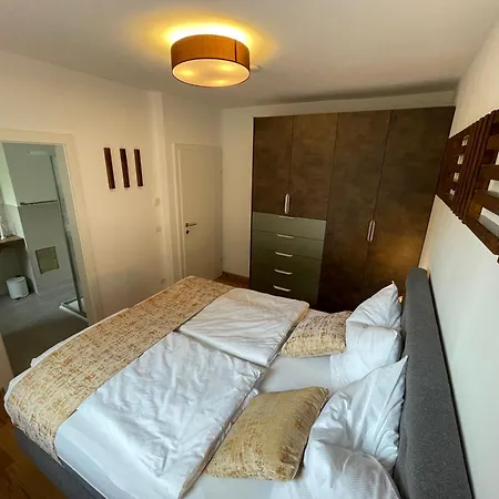 Mountain Fairy Tale Apartament