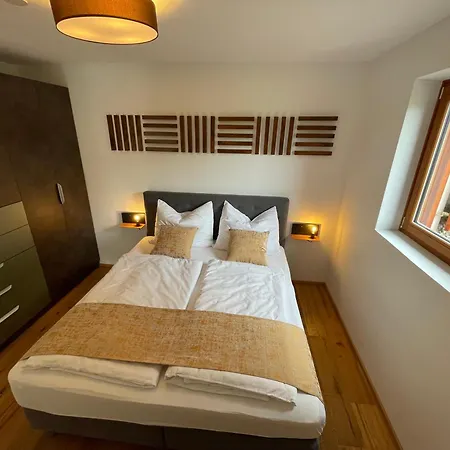 Mountain Fairy Tale Appartement *