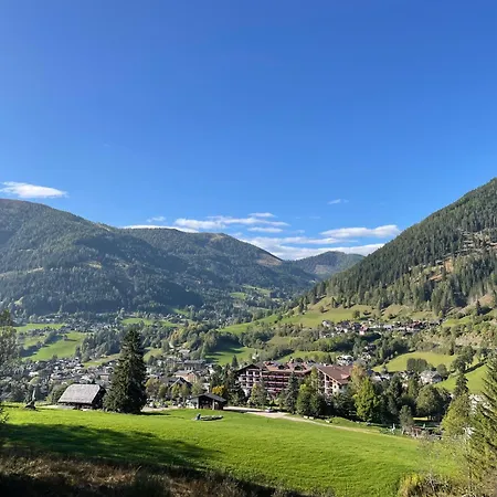 Mountain Fairy Tale Appartement Bad Kleinkirchheim