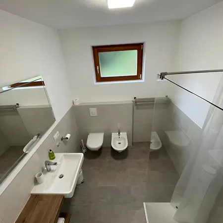 Appartement Mountain Fairy Tale Bad Kleinkirchheim