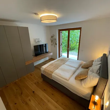 Mountain Fairy Tale *