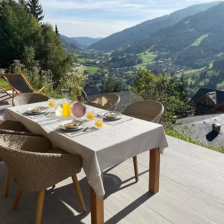 Mountain Fairy Tale Apartamento