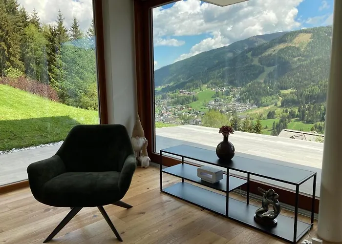 Mountain Fairy Tale Apartament