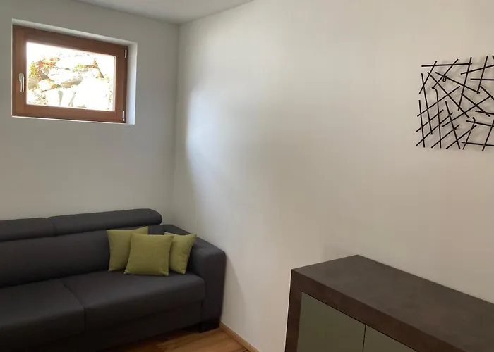 Mountain Fairy Tale Apartament *