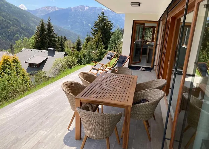 Apartament Mountain Fairy Tale