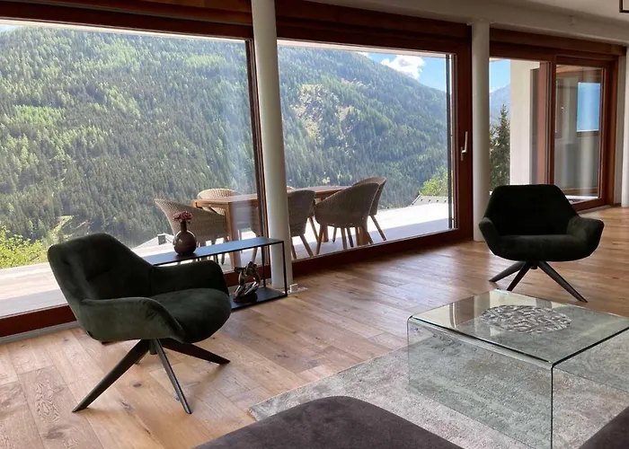 Mountain Fairy Tale Apartament Bad Kleinkirchheim