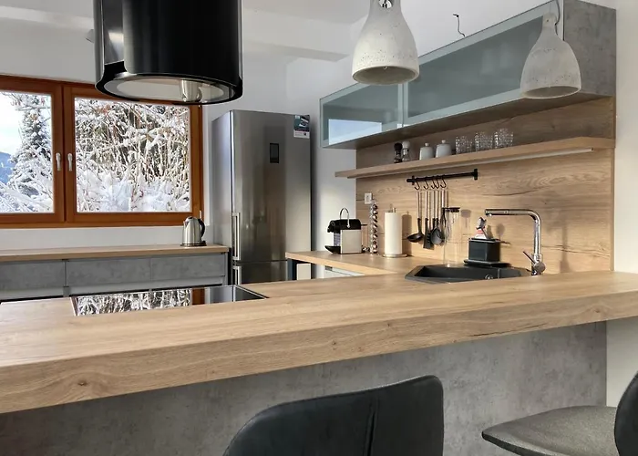 Mountain Fairy Tale *