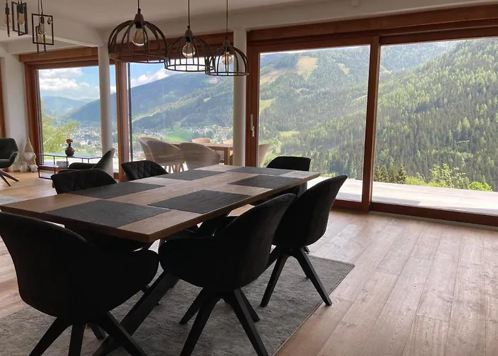 Apartament Mountain Fairy Tale *