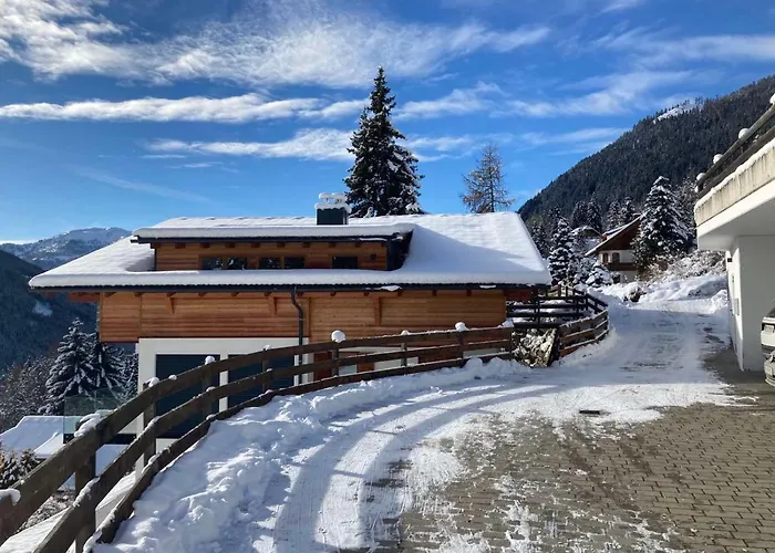 Mountain Fairy Tale * Bad Kleinkirchheim