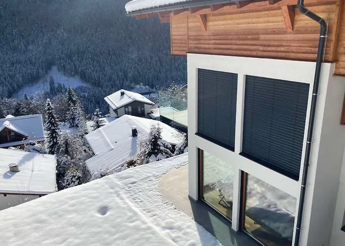 Apartament Mountain Fairy Tale Bad Kleinkirchheim