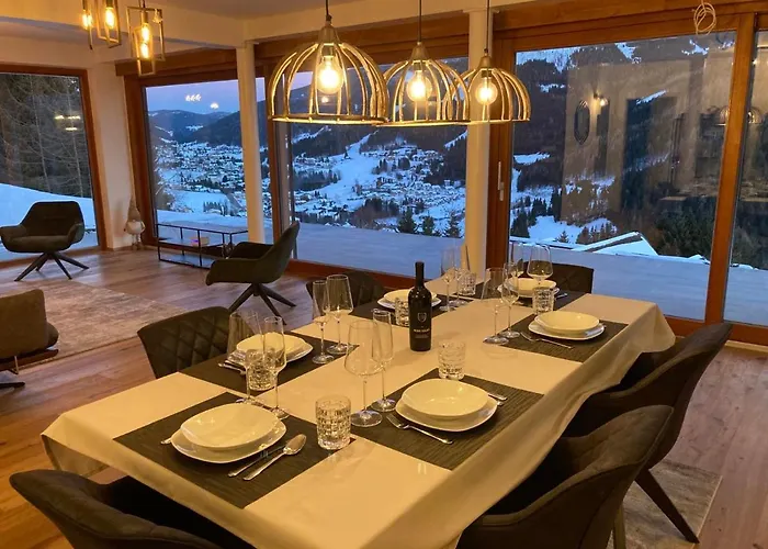 Mountain Fairy Tale * Bad Kleinkirchheim