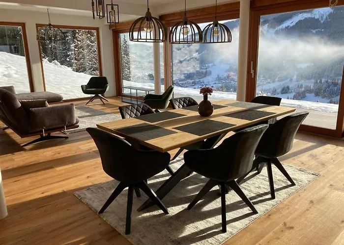 Apartament Mountain Fairy Tale