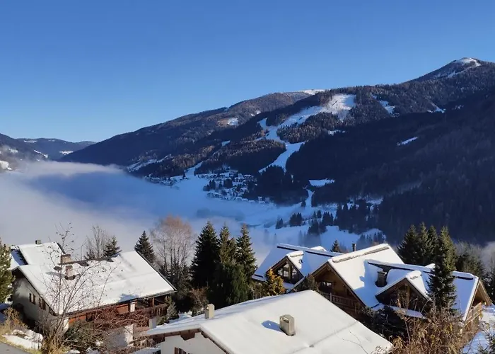 Mountain Fairy Tale *