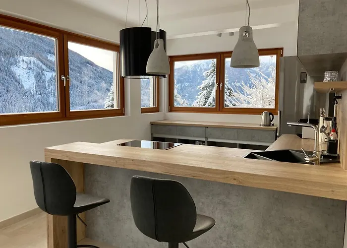 Mountain Fairy Tale * Bad Kleinkirchheim