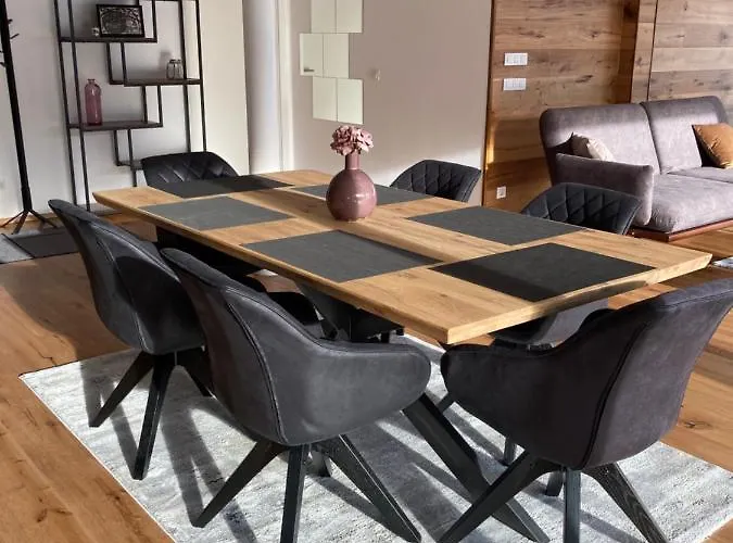 Apartament Mountain Fairy Tale *