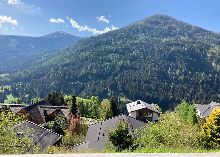 Mountain Fairy Tale Apartament