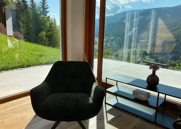 Mountain Fairy Tale Apartament