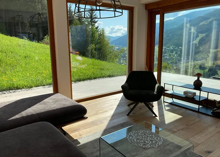 Apartament Mountain Fairy Tale